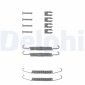 LY1037 DELPHI Комплектующие
