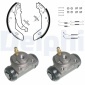 KP871 DELPHI PARTS
