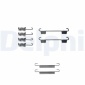 LY1259 DELPHI Комплект монтажный барабанных