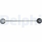 DELPHI TC932