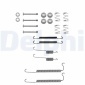 LY1047 Ремкомплект OPEL Astra