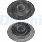TD163W Подвеска