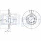 BG4036 spare part