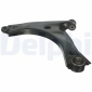 TC3024 Рычаг подвески FORD Transit