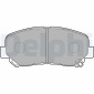 Delphi LP2481