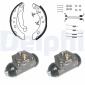 KP914 DELPHI PARTS