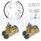 KP901 DELPHI PARTS