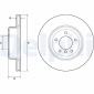 Delphi BG9162C