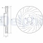 DELPHI BG9229C
