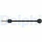 DELPHI TC4922