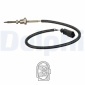 TS30150 Датчик, температура выхлопных