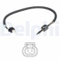 TS30222 Датчик, температура выхлопных