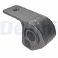 TD301W Подвеска
