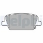 Delphi LP3554