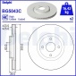 DELPHI BG5043C