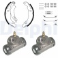 KP1060 DELPHI PARTS