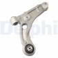 DELPHI TC3997
