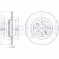 DELPHI BG4322
