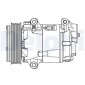 DELPHI CS20430