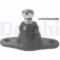 TC635 DELPHI PARTS