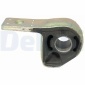 TD574W Сайлентблок подвески