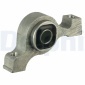 TD933W Подвеска