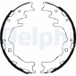 LS1706 DELPHI PARTS