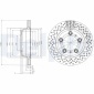 BG4151 spare part