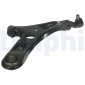 DELPHI TC2857