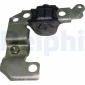 TD423W DELPHI Подвеска