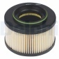 HDF607 Фильтр топливный DELPHI HDF607