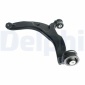 TC6906 DELPHI Рычаг независимой подвески