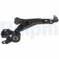 DELPHI TC3861