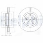 Delphi BG4114C
