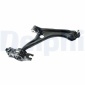 DELPHI TC3937