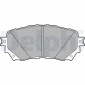 Delphi LP2487