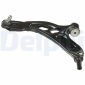DELPHI TC3856
