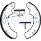 LS1313 Комлект тормозных накладок