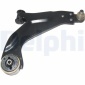 TC1018 Рычаг пер.подв. R