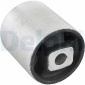 TD476W Подвеска