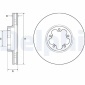 Delphi BG9142C