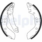LS1909 DELPHI PARTS