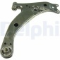 TC1147 Рычаг подвески правый TOYOTA