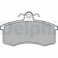 DELPHI LP551