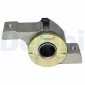 TD412W Подвеска