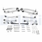 TC4343KIT DELPHI Ремкомплект, поперечный рычаг