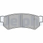 Delphi LP2502