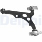 TC428 Рычаг подвески левый Fiat/
