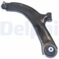 TC1307 Рычаг подвески NISSAN Note