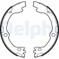 DELPHI LS2119